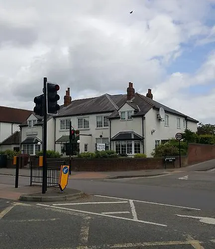 Balkan Lodge Oxford